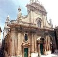 Cattedrale Maria SS della Madia