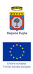 Regione Puglia, Unione Europea